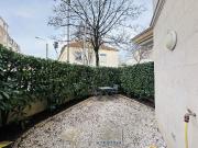 À louer, T2 avec jardin Quartier Avenue Victor Hugo, Dijon