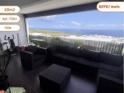 A LOUER T2 BIS VIDE PLATEAU CAILLOU