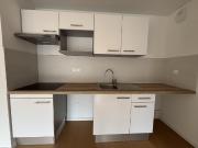 À LOUER T2 Château de l'Hers chauffage et eau chaude...