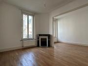 À louer T2 de charme 47 m2 RUE DU GRAND VERGER