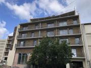 A LOUER T2 EN RESIDENCE SENIORIALES