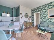 A LOUER T2 HYPER CENTRE