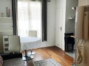 À louer – T2 meublé – 28 m² – Paris 15e