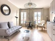 À louer – T2 meublé – 29 m² – Paris 3e