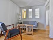 À louer – T2 meublé – 30 m² – Paris 3e