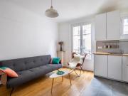 À louer – T2 meublé – 32 m² – Paris 15e