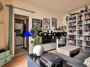 À louer – T2 meublé – 33 m² – Paris 12e À louer – T2 meublé – 33 m² – Paris 12e