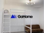 À louer – T2 meublé – 33 m² – Paris 17e