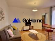 À louer – T2 meublé – 34 m² – Paris 5e