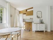 À louer – T2 meublé – 43 m² – Boulogne Billancourt
