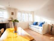 À louer – T2 meublé – 43 m² – Paris 13e