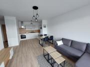 A LOUER T2 MEUBLE 46.01 m² VANNES