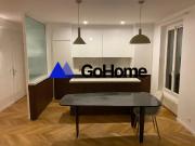 À louer – T2 meublé – 52 m² – Paris 11e