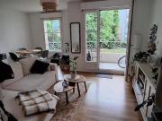 À LOUER – T2 MEUBLÉ AVEC BALCON ET PARKING – VIEUX LILLE...