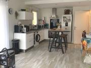 A louer T2 MEUBLE CENTRE VILLE