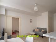 A LOUER T2 Meublé Centre Ville