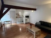 À LOUER – T2 MEUBLÉ de 49 m², Rue d’Angleterre, Vieux...