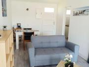 A LOUER T2 MEUBLE EN REZ DE CHAUSSEE AVEC TERRASSE...