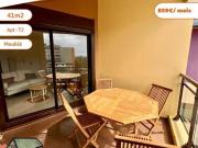 A LOUER T2 MEUBLE MONTGAILLARD