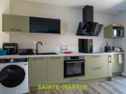 A LOUER T2 meublé Niort