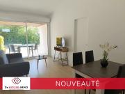 A LOUER T2 MEUBLE REZ DE CHAUSSEE AVEC TERRASSE...