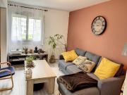 A LOUER T2 MEUBLE ST BARTHELEMY Appartement type.