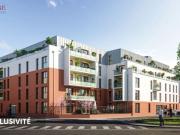 A LOUER T2 RECENT AVEC PARKING