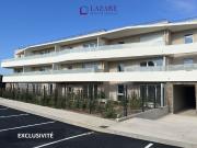 A LOUER T2 neuf avec parking