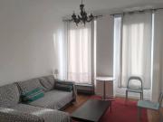 À louer – T2 – non meublé – 38 m² – Paris 20e