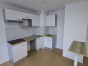 À LOUER T2 RÉSIDENCE GREEN CITY TOULOUSE COTE PAVE...