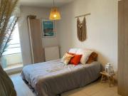 À LOUER – T2 VIDE AVEC TERRASSE ET VUE MER – MARSEILLE À LOUER – T2 VIDE AVEC TERRASSE ET VUE MER – MARSEILLE