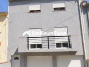 A LOUER T3 70 m2, neuf avec garage 765€/mois