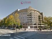 A LOUER T3 avec garage et cave