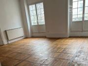 A LOUER T3 CENTRE HISTORIQUE ROMANS