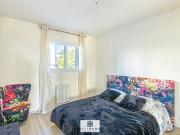 A louer T3 de 70 m² au calme à Charly 69390