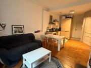 ? À louer – T3 de charme sur le Cours Fauriel – 52 m² –...