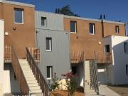 A LOUER T3 Duplex récent avec parking