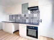 À LOUER T3 entièrement rénové Quartier Prémartine / Jard