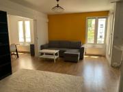 A LOUER T3 ILE DE NANTES EST 75.56 m2