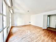 À LOUER ? T3 lumineux avec balcons et parking