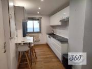 A LOUER T3 meublé 62 m² – Proche centre ville BOURG