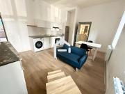 A louer: T3 meublé de 60m² à 1070€ CC à Compans...