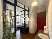 A louer: T3 meublé de 66m² au centre ville de Toulouse