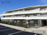 A LOUER T3 Meublé neuf avec parkings