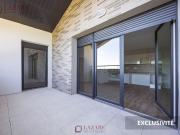 A LOUER T3 neuf dernier étage avec terrasse