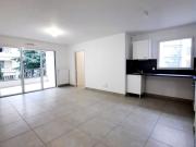 A LOUER T3 récent avec garage fermé