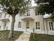 A LOUER T3 récent avec jardin et 2 parkings