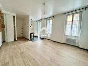 A louer: T3 rénové de 60 m² à Toulouse
