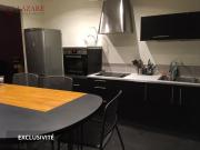 A LOUER T3 type loft