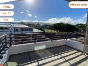 A LOUER T3 VIDE TERRE SAINTE